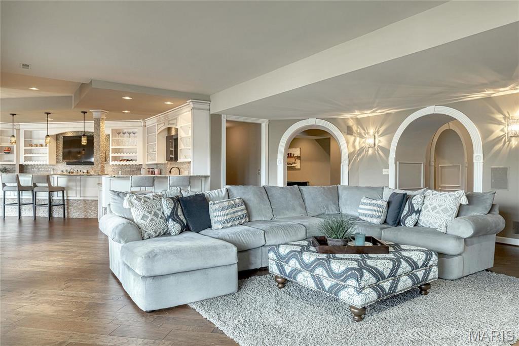 Whitmoor Country Club - Residential