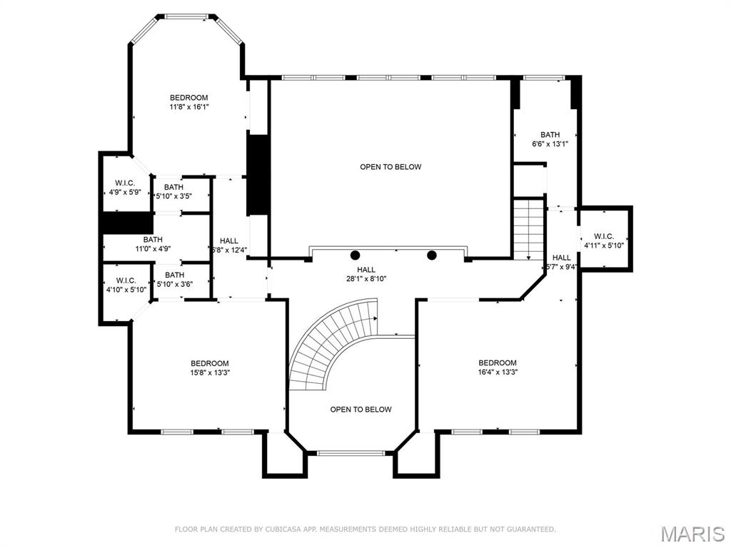 Whitmoor Country Club - Residential