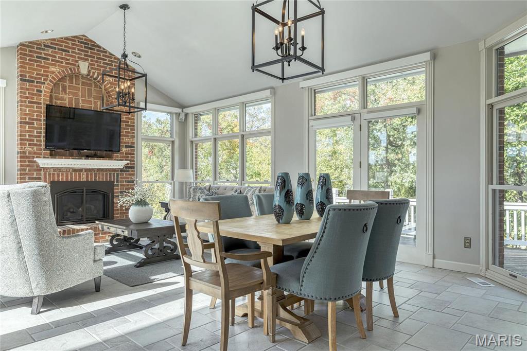 Whitmoor Country Club - Residential