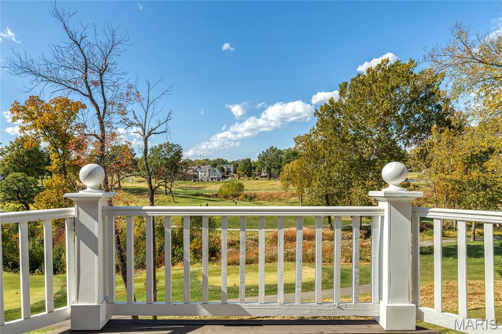 Whitmoor Country Club - Residential