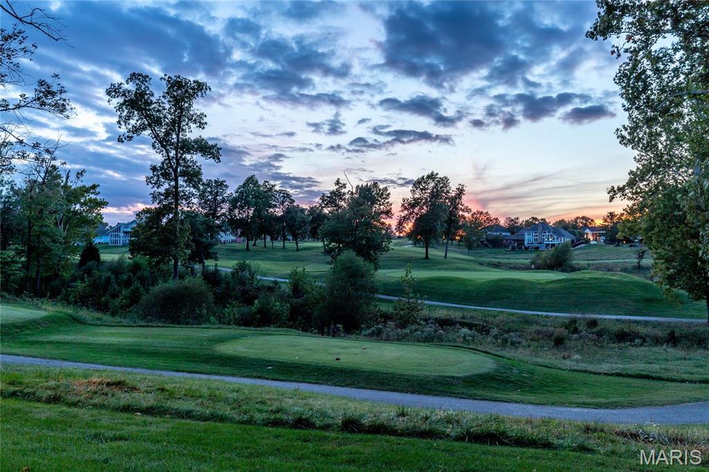 Whitmoor Country Club - Residential