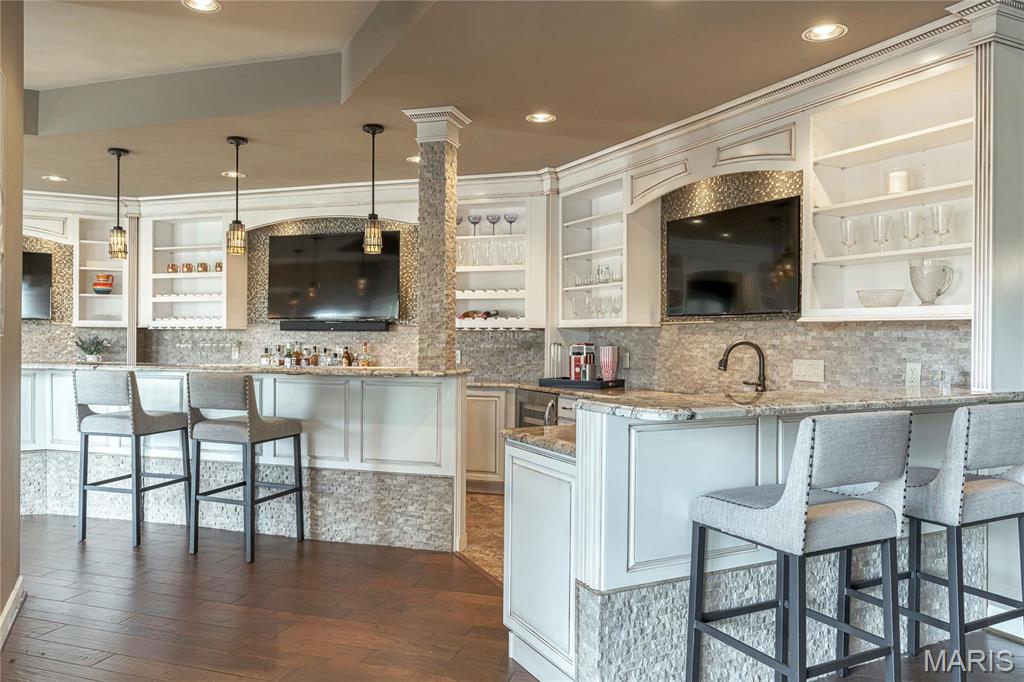 Whitmoor Country Club - Residential