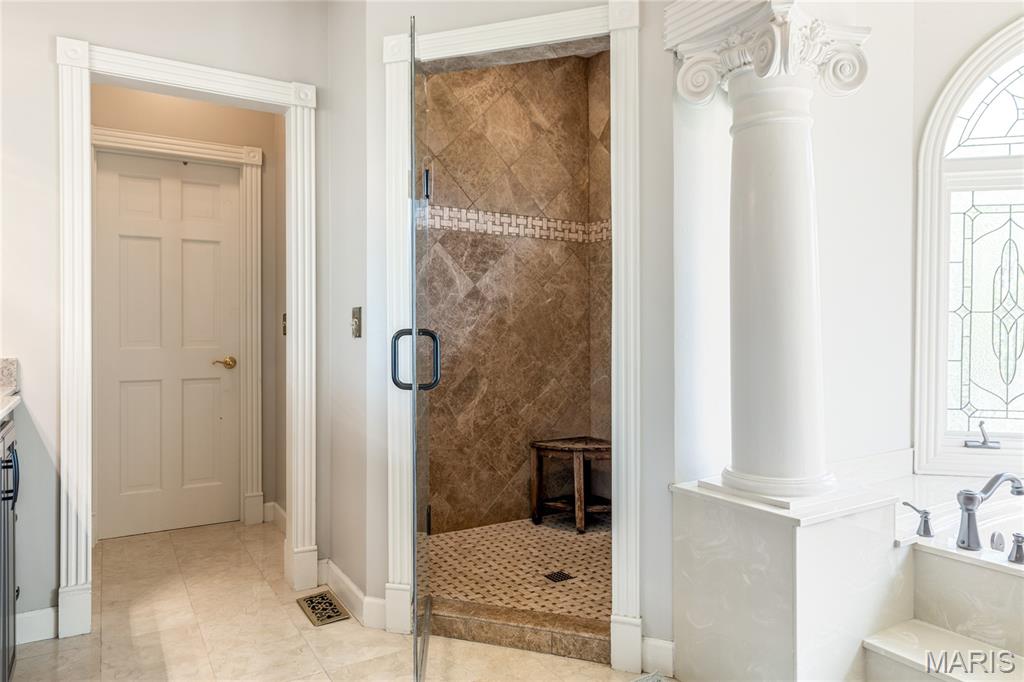 Whitmoor Country Club - Residential