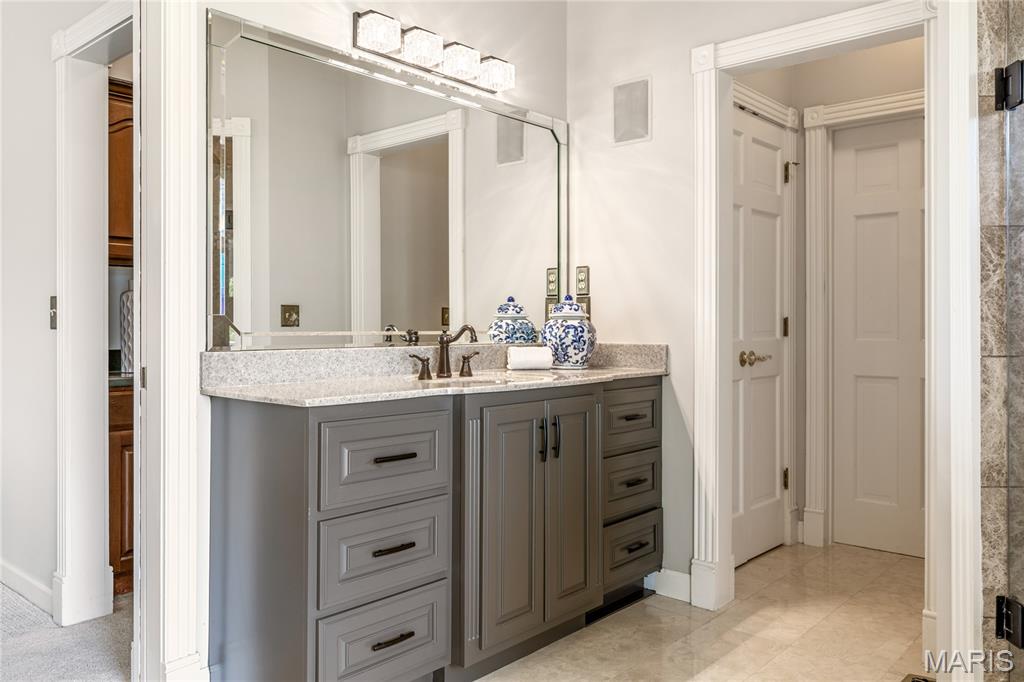 Whitmoor Country Club - Residential