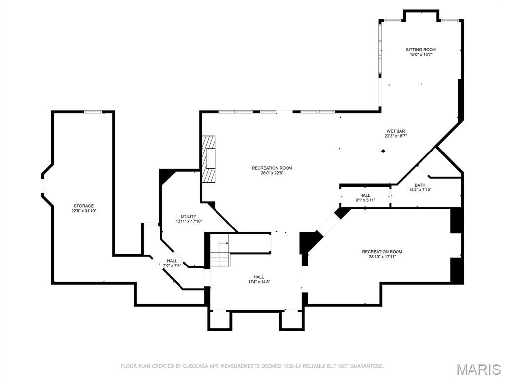 Whitmoor Country Club - Residential