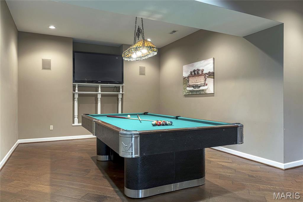 Whitmoor Country Club - Residential