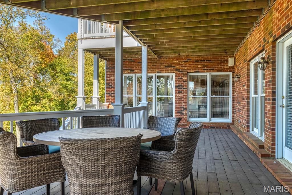 Whitmoor Country Club - Residential