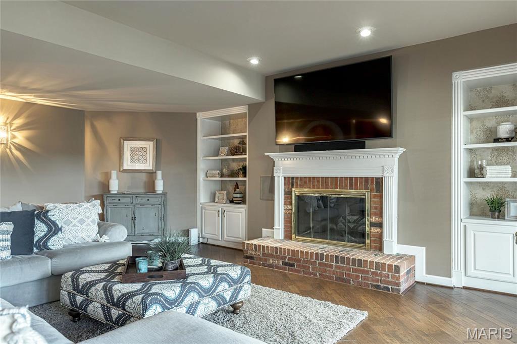 Whitmoor Country Club - Residential