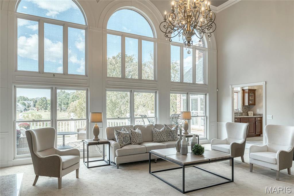 Whitmoor Country Club - Residential