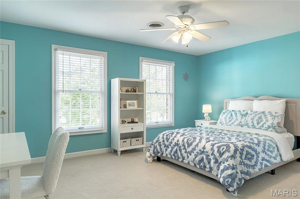 Whitmoor Country Club - Residential