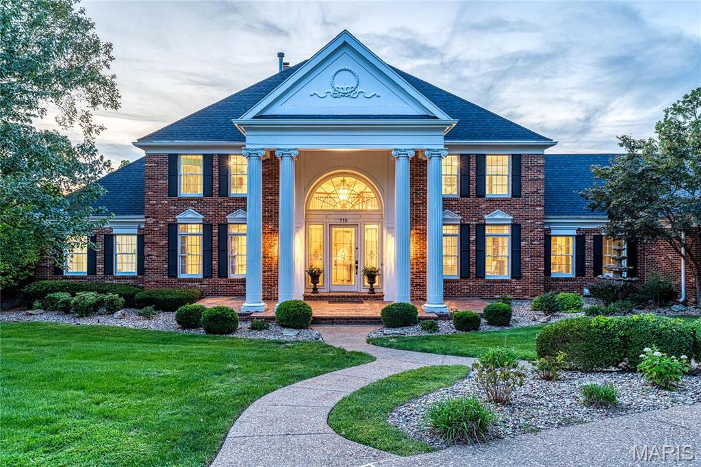 Whitmoor Country Club - Residential