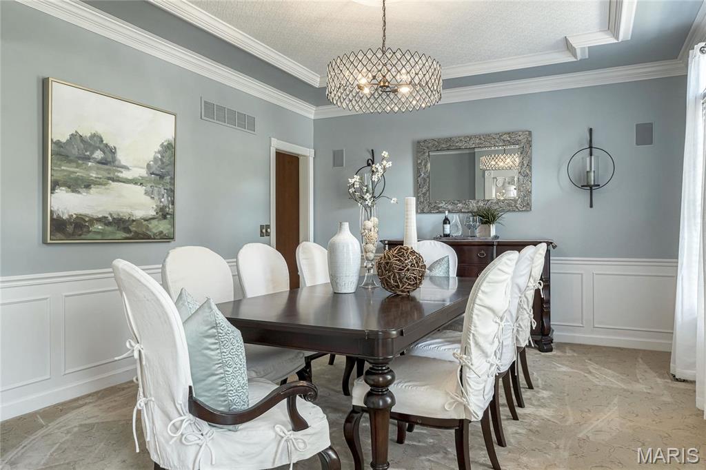 Whitmoor Country Club - Residential