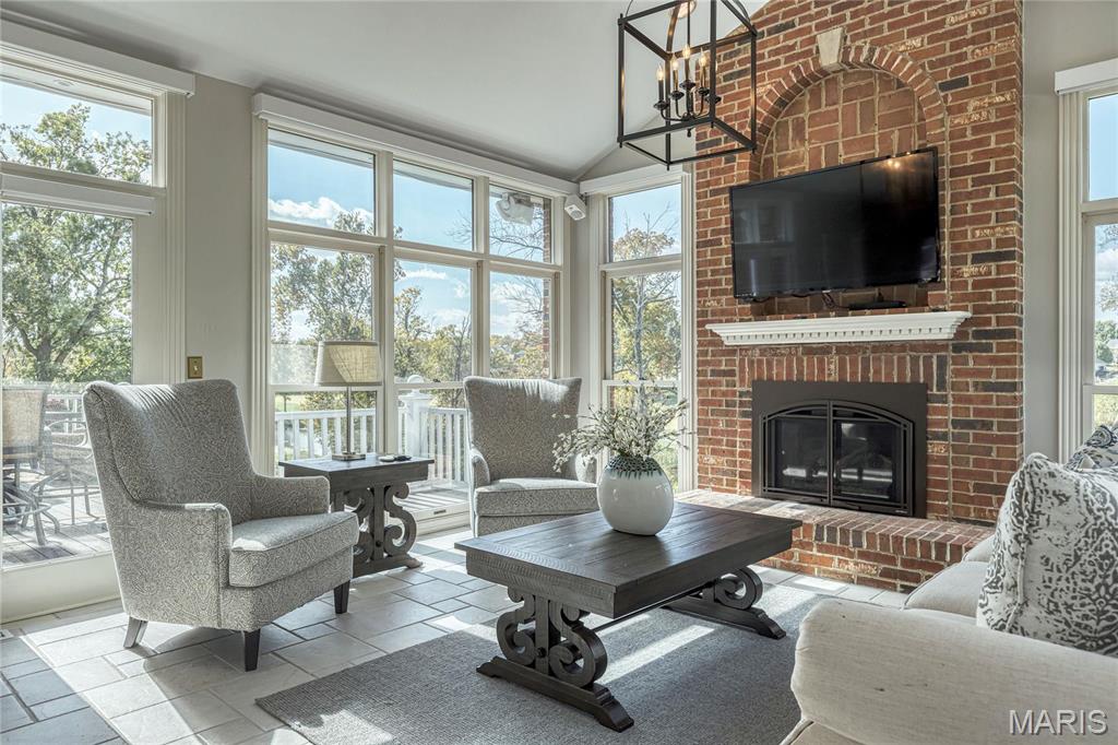 Whitmoor Country Club - Residential