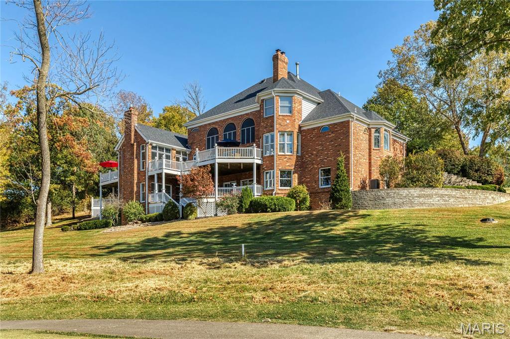 Whitmoor Country Club - Residential