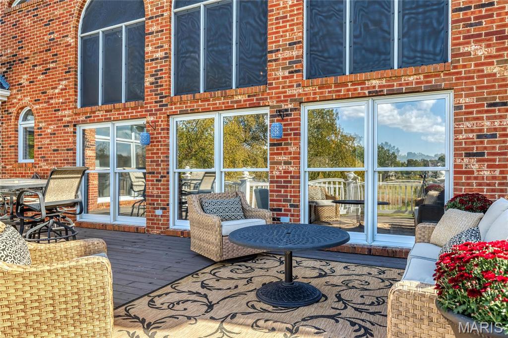 Whitmoor Country Club - Residential