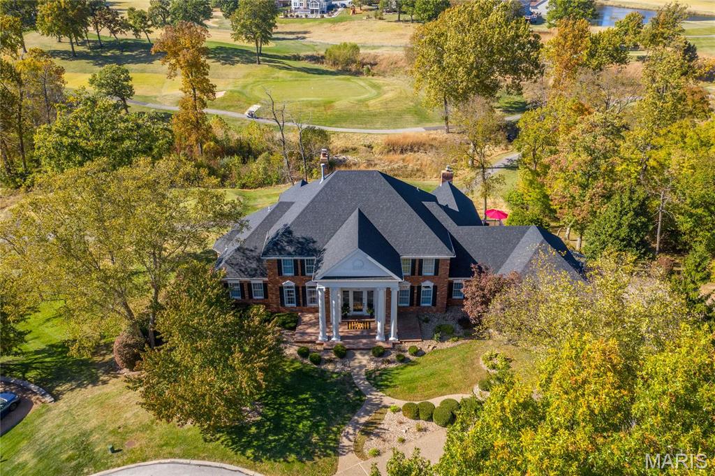 Whitmoor Country Club - Residential