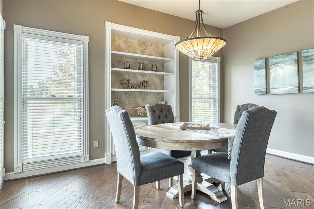 Whitmoor Country Club - Residential