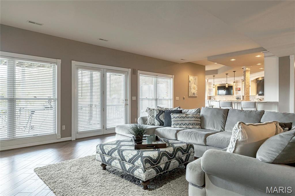 Whitmoor Country Club - Residential