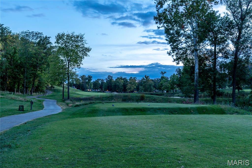 Whitmoor Country Club - Residential