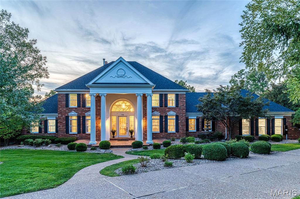 Whitmoor Country Club - Residential