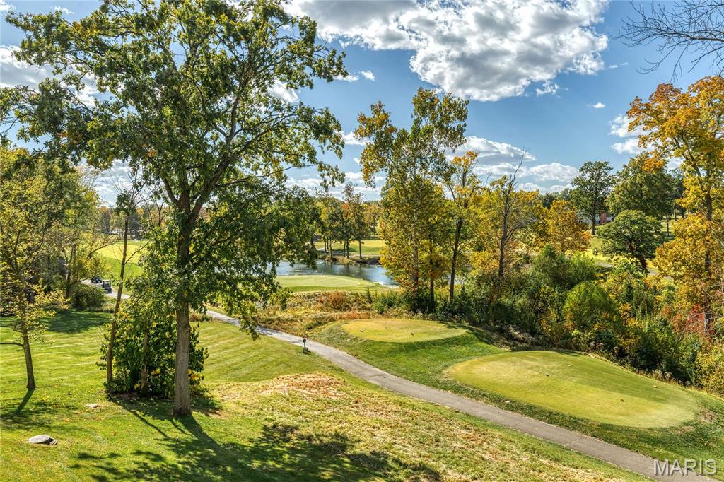 Whitmoor Country Club - Residential