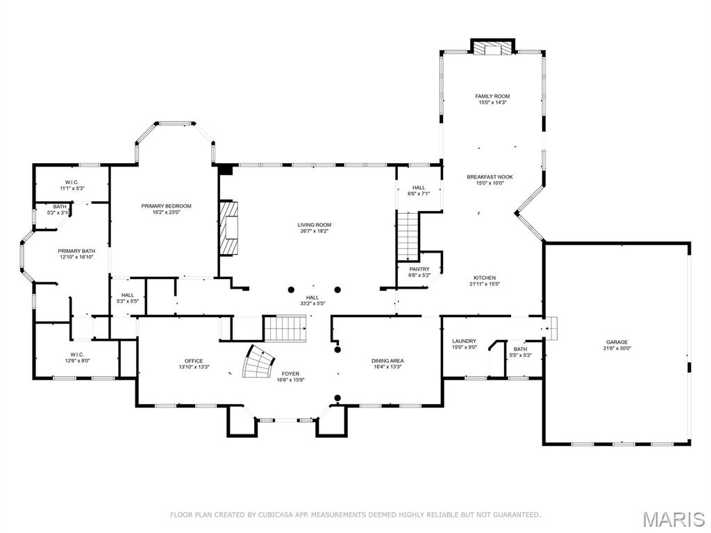 Whitmoor Country Club - Residential