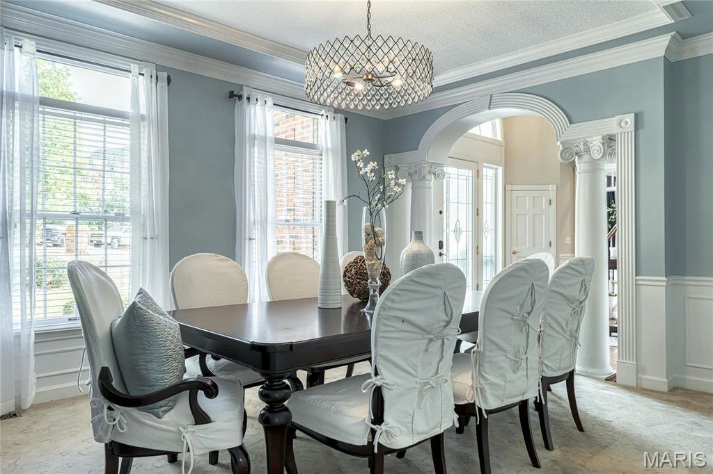 Whitmoor Country Club - Residential