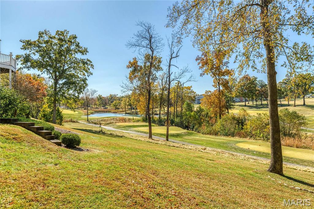 Whitmoor Country Club - Residential