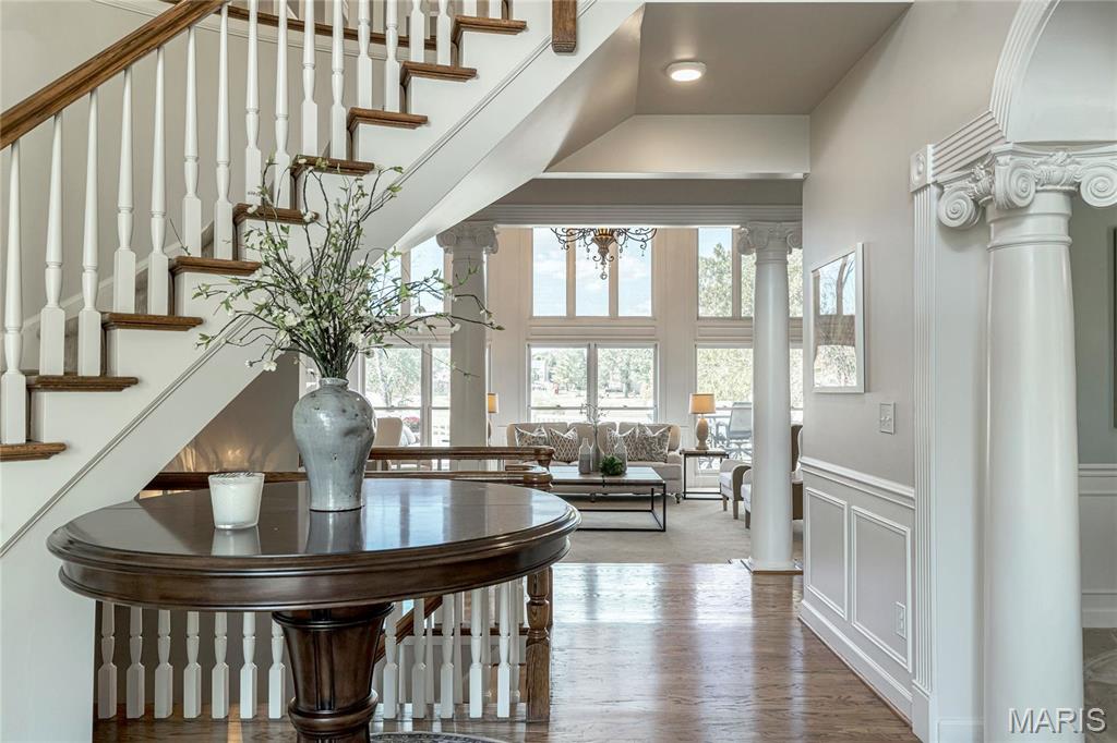 Whitmoor Country Club - Residential