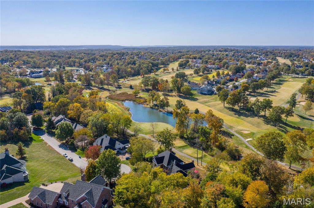Whitmoor Country Club - Residential