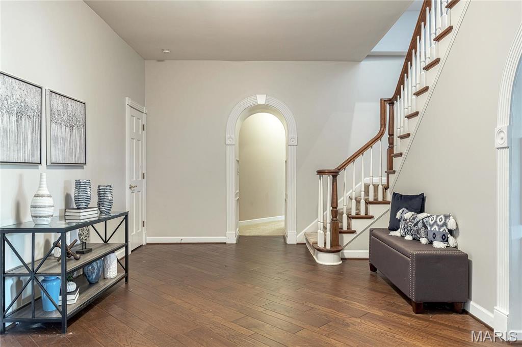 Whitmoor Country Club - Residential