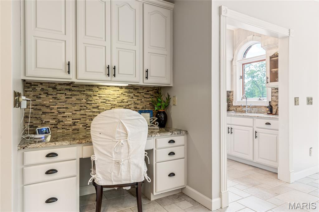 Whitmoor Country Club - Residential