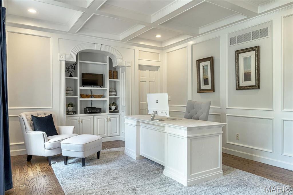 Whitmoor Country Club - Residential