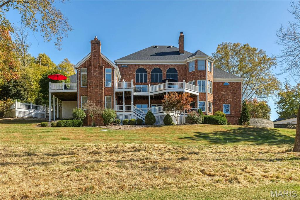 Whitmoor Country Club - Residential