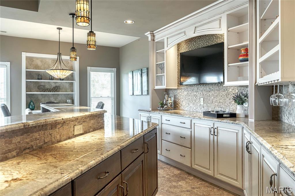 Whitmoor Country Club - Residential