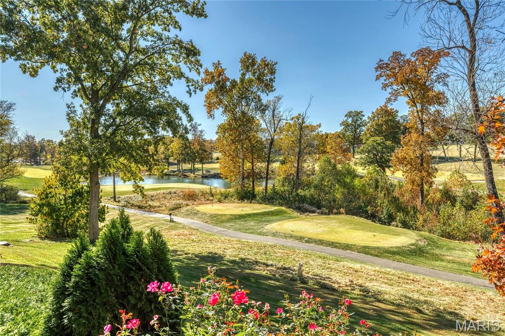 Whitmoor Country Club - Residential