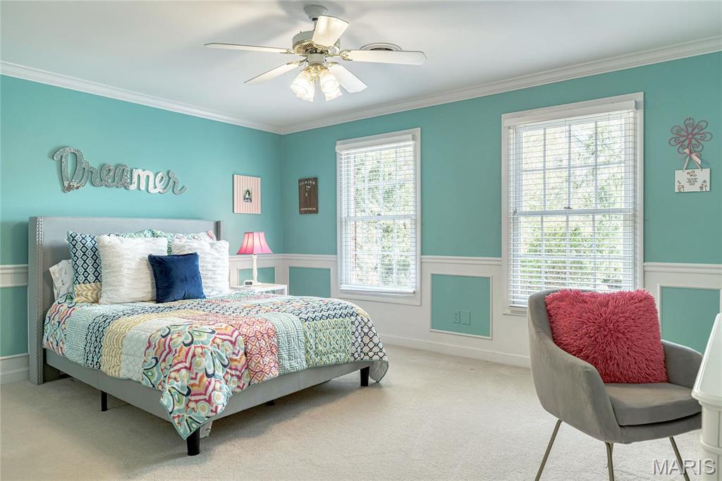 Whitmoor Country Club - Residential