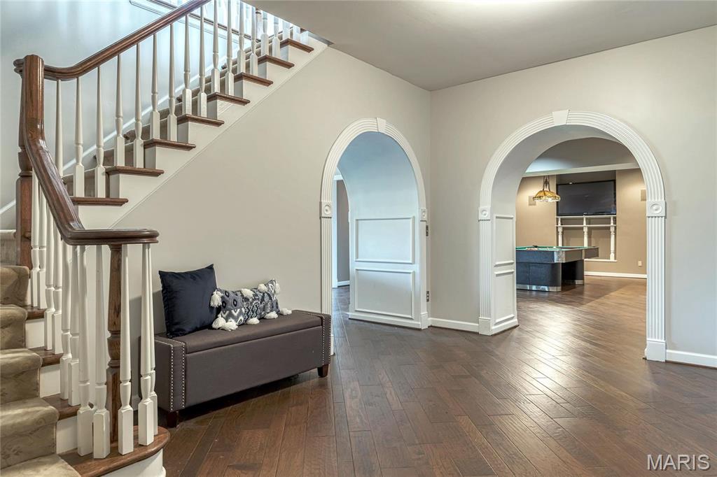 Whitmoor Country Club - Residential