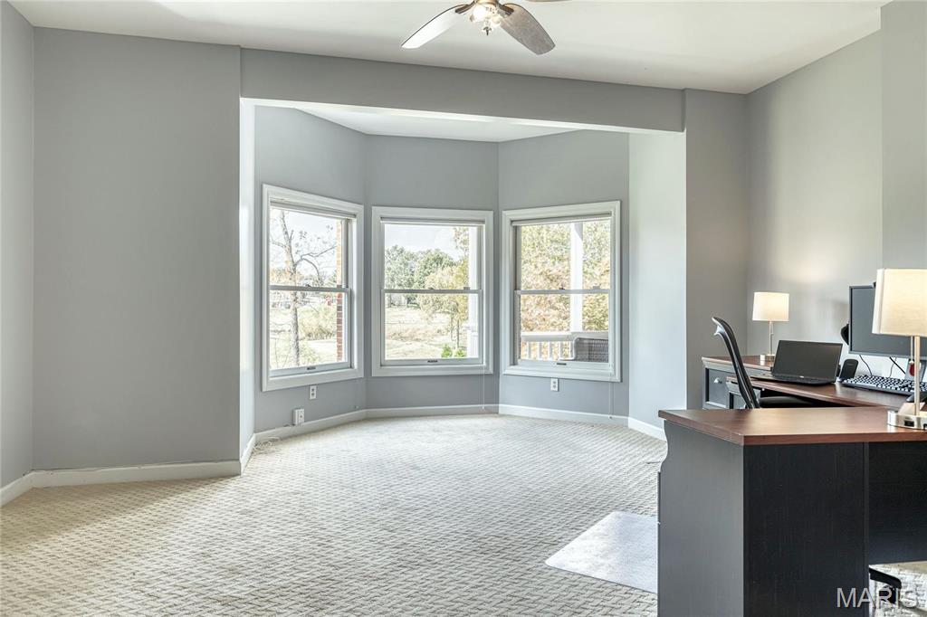 Whitmoor Country Club - Residential