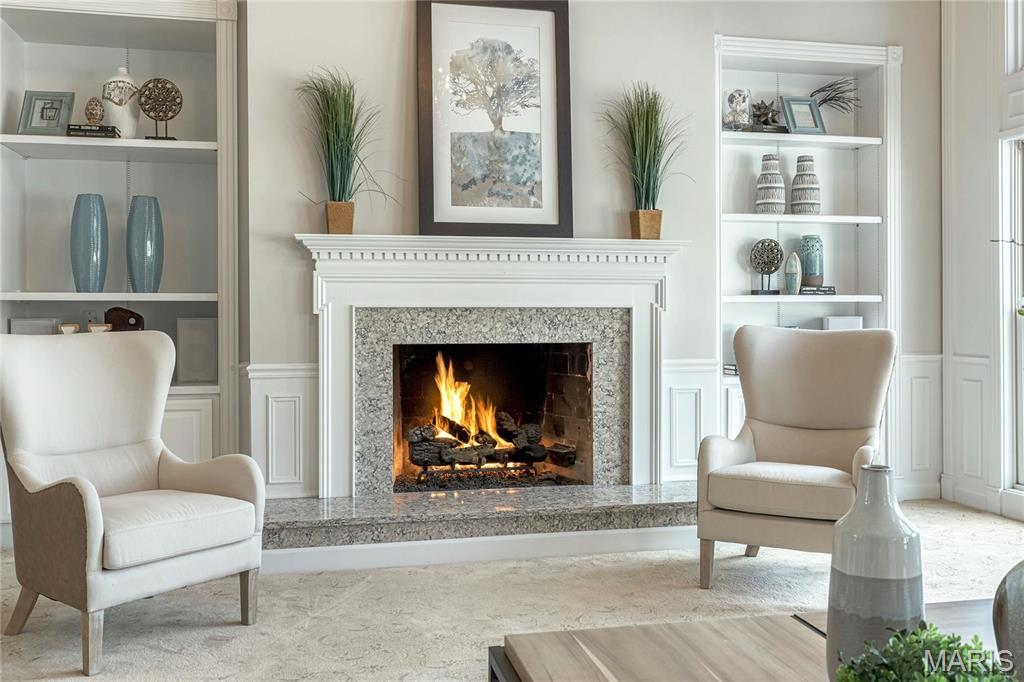 Whitmoor Country Club - Residential