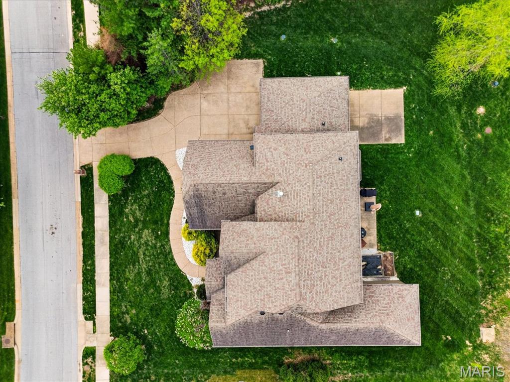 Ladue Court Villas - Residential