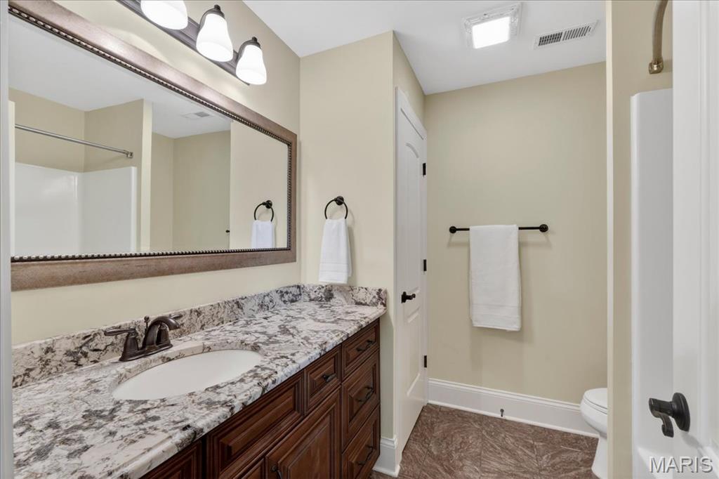 Ladue Court Villas - Residential