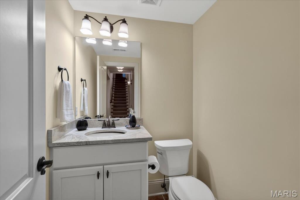 Ladue Court Villas - Residential