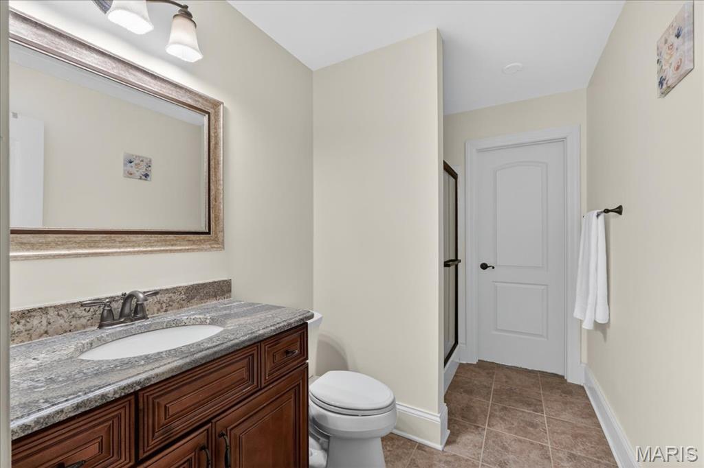 Ladue Court Villas - Residential