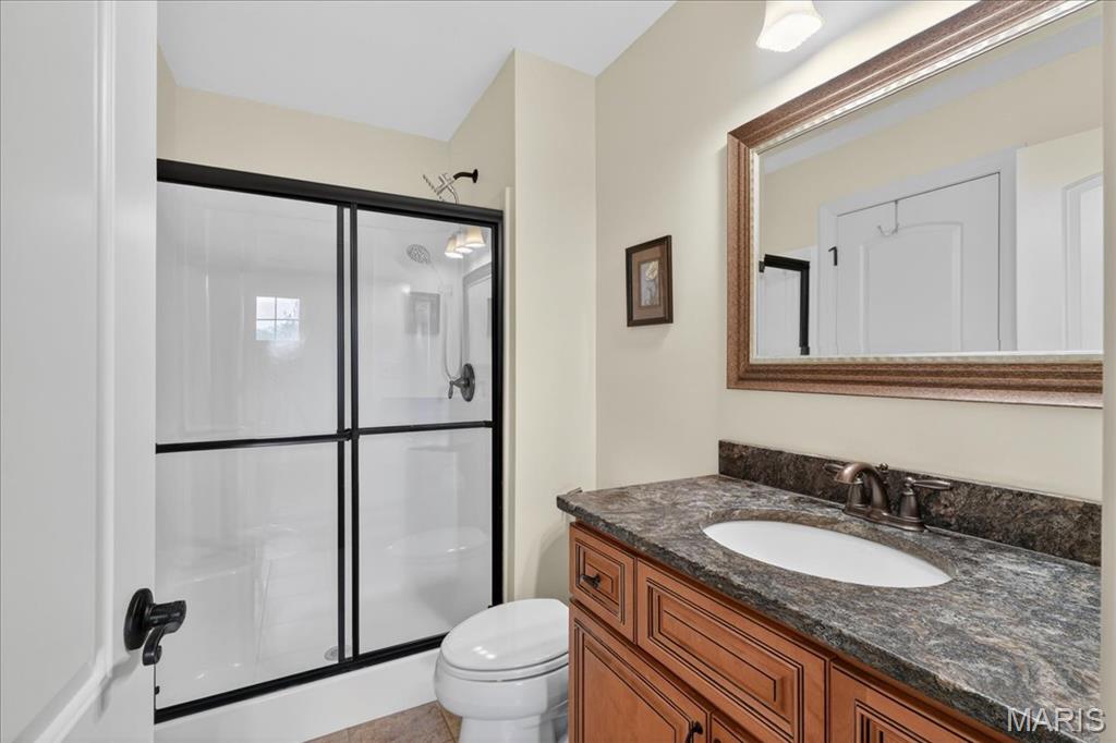 Ladue Court Villas - Residential