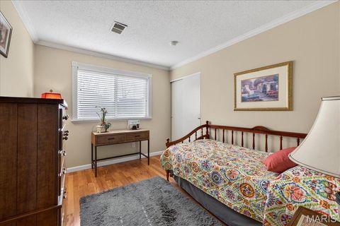 Tiny photo for 4988 Sefton Drive, St Louis, MO 63128 (MLS # 26014171)