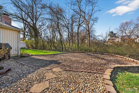 Tiny photo for 4988 Sefton Drive, St Louis, MO 63128 (MLS # 26014171)