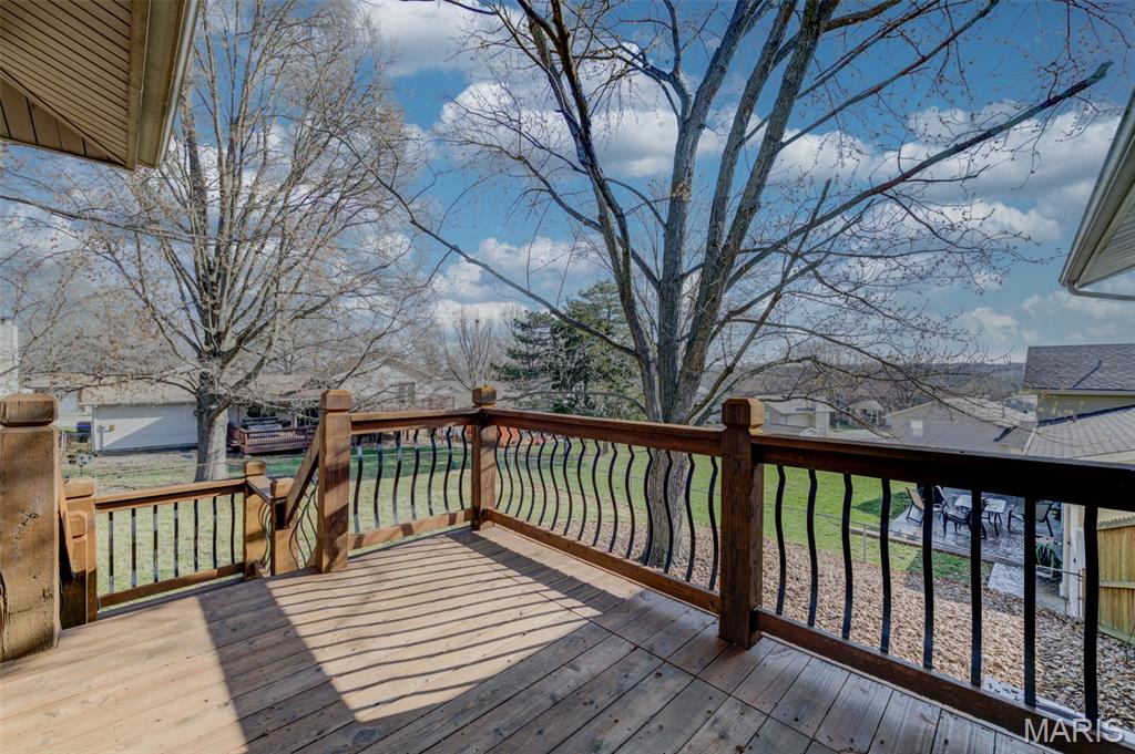 Crescent Hills - Residential