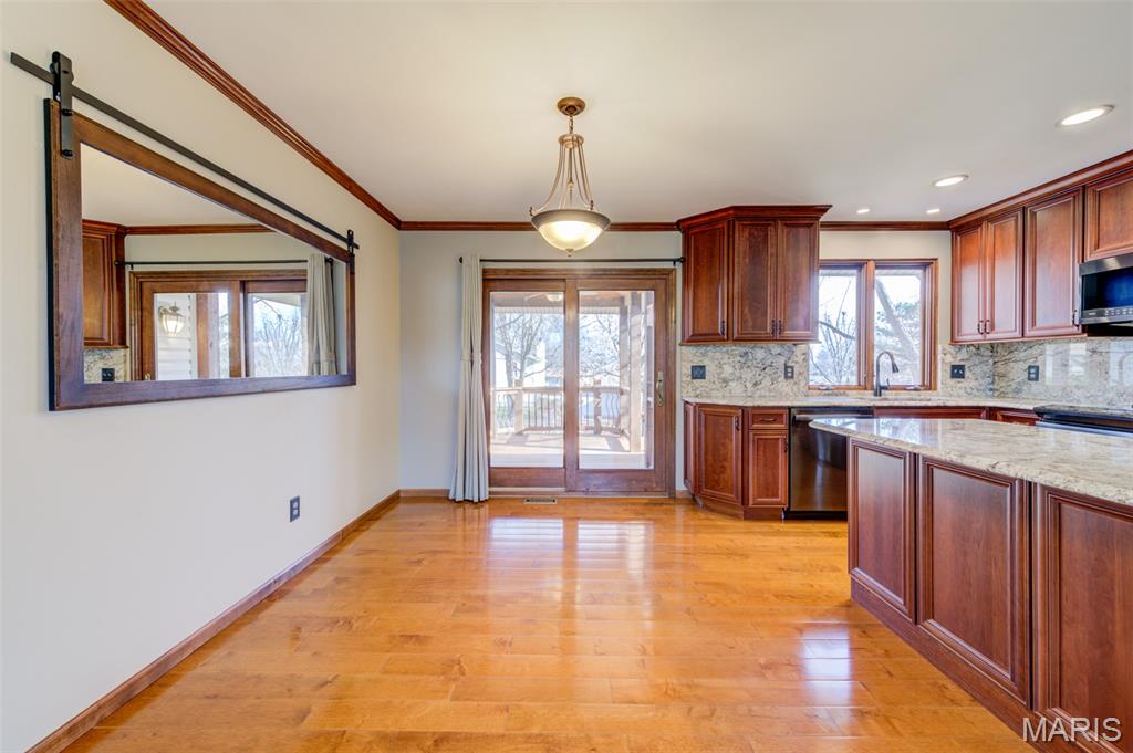 Crescent Hills - Residential