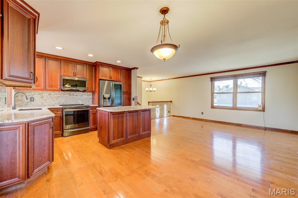 Crescent Hills - Residential